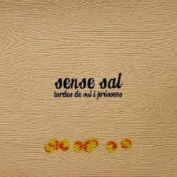 Tardes de Sol i Préssecs