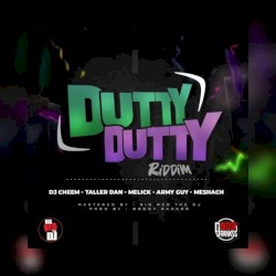 Dutty Dutty Riddim