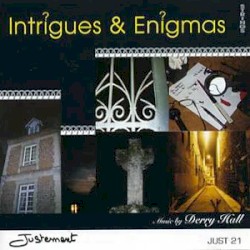 Intrigues & Enigmas