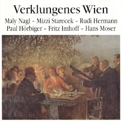 Verklungenes Wien
