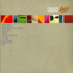 Source Lab 2
