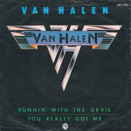 Runnin' With the Devil / You Really Got Me