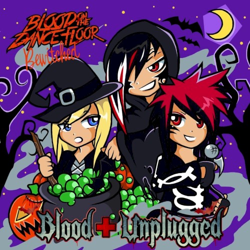Bewitched (unplugged)