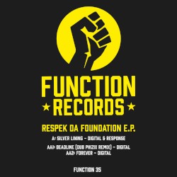 Respek da Foundation E.P.