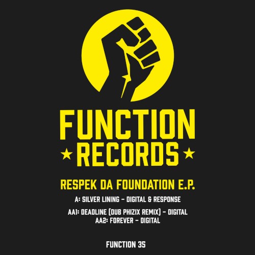Respek da Foundation E.P.