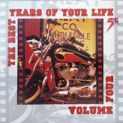 The Best Years of Your Life, Volume 4