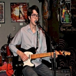 2015-05-15: Deja Brew, Haymarket, VA, USA