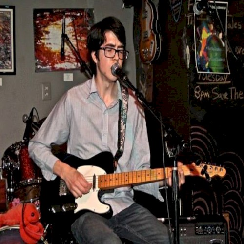 2015-05-15: Deja Brew, Haymarket, VA, USA