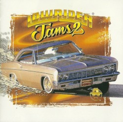 Lowrider Jams 2