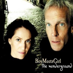 The Wonderground