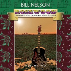Rosewood, Volume 2