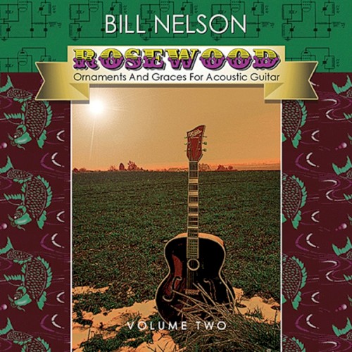 Rosewood, Volume 2