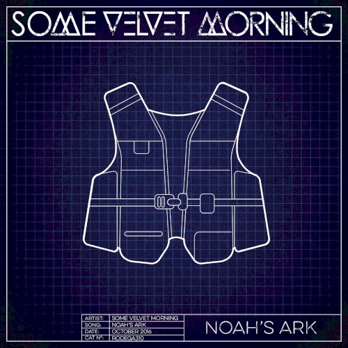Noah’s Ark