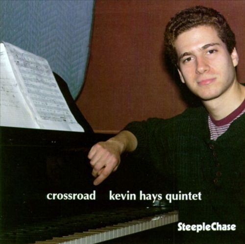 Crossroad
