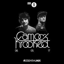 2017-05-06: BBC Radio 1 Essential Mix