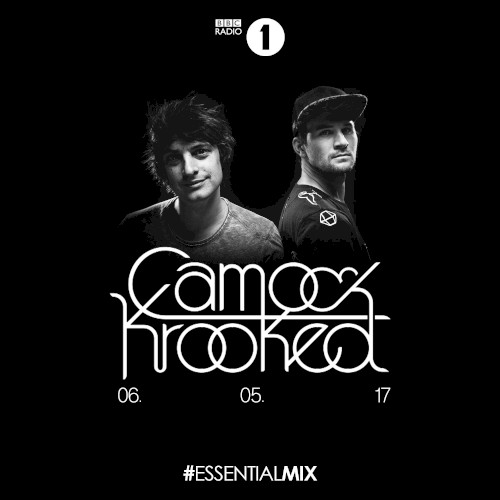 2017-05-06: BBC Radio 1 Essential Mix