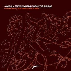 Watch the Sunrise (Remixes)