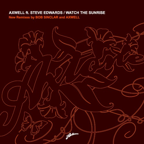 Watch the Sunrise (Remixes)