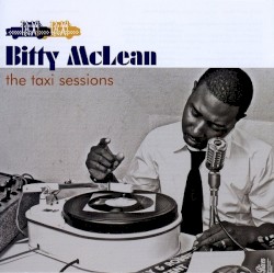 The Taxi Sessions