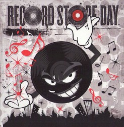 Universal Music Group Record Store Day Sampler 2012