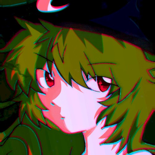 stranger in the mirror