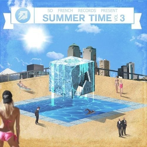 Summer Time, Vol. 3