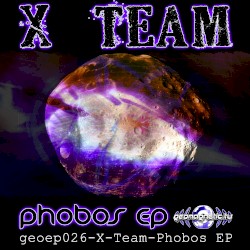 Phobos EP