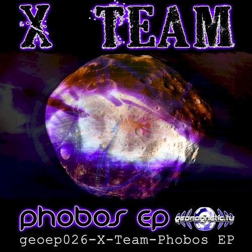 Phobos EP