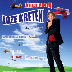 Loze kreten