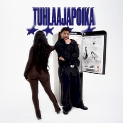 Tuhlaajapoika