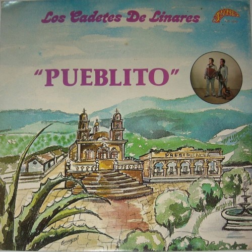 Pueblito / 3
