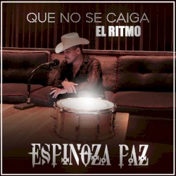 Que no se caiga el ritmo