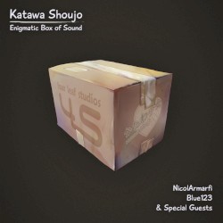 Katawa Shoujo Enigmatic Box of Sound