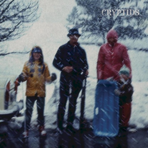 Cryptids