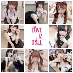 LOVE IZ DOLL II