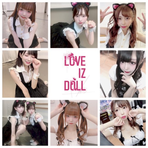 LOVE IZ DOLL II