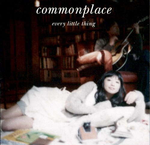 commonplace