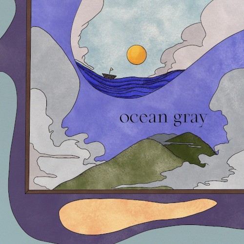 ocean gray