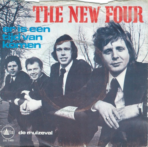 Er is een tijd van komen / De muizeval