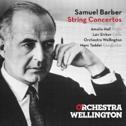 String Concertos