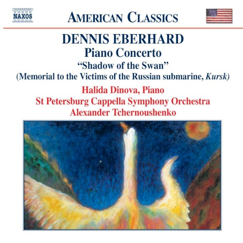 Piano Concerto "Shadow of the Swan"
