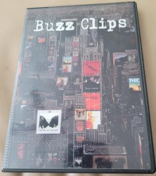 Buzz Clips
