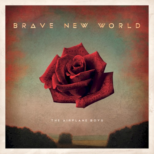 Brave New World