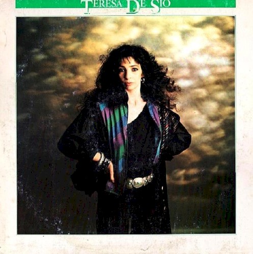 Teresa De Sio