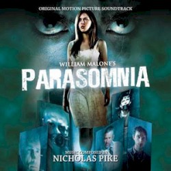 William Malone's Parasomnia