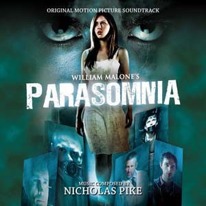 William Malone's Parasomnia