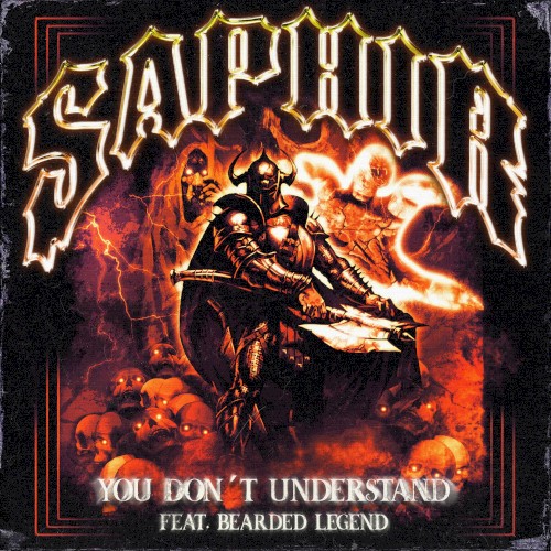 You Don’t Understand