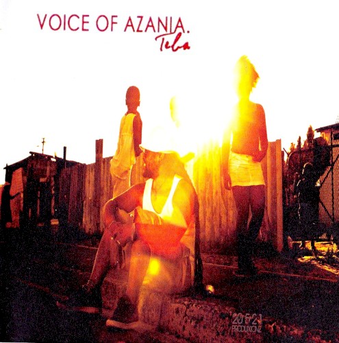 Voice of Azania