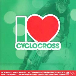 I Love Cyclocross
