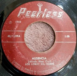 Ausencia / Quisiera amarte menos